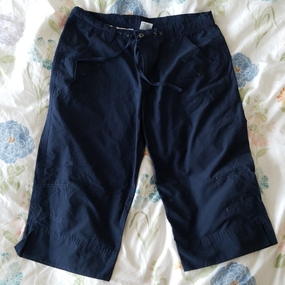 Columbia Capri Pant